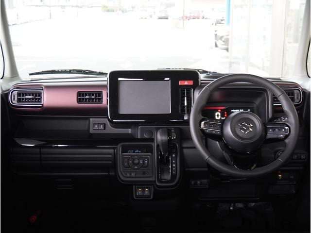 スペーシアカスタム