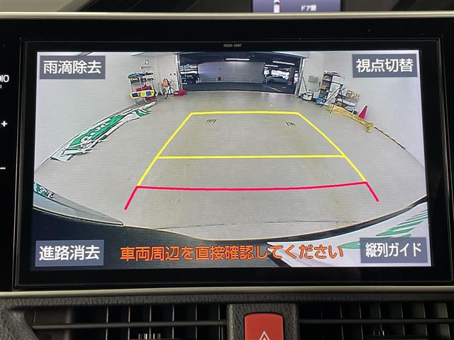 エスクァイア2.0 Gi