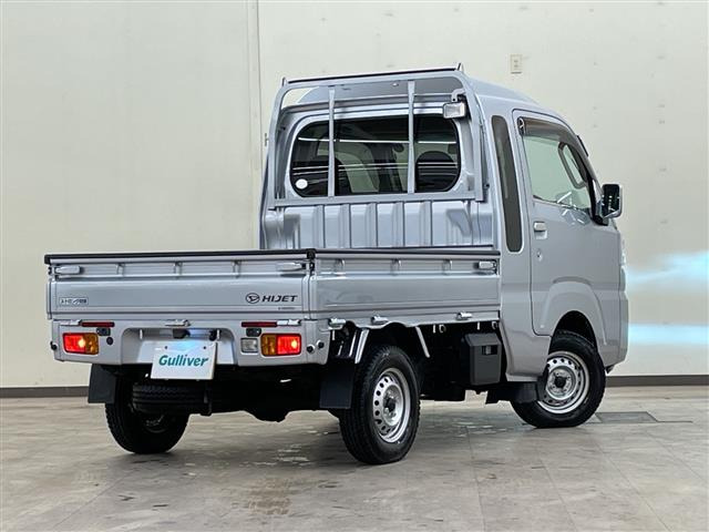 ハイゼットトラックジャンボ SAIIIt 4WD