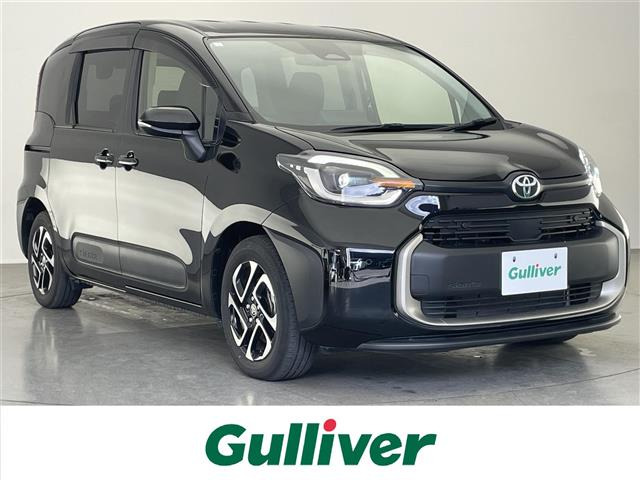 シエンタハイブリッド 1.5 Z