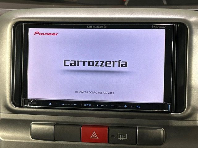 �y�i�r�Q�[�V�����z�g���₷���i�r�ŖړI�n�܂ł�������ē����Ă���܂��B�e��I�[�f�B�I�Đ��@�\���[�����Ă���A���Ԃ̉^�]������Ɋy�����Ȃ�܂�!!