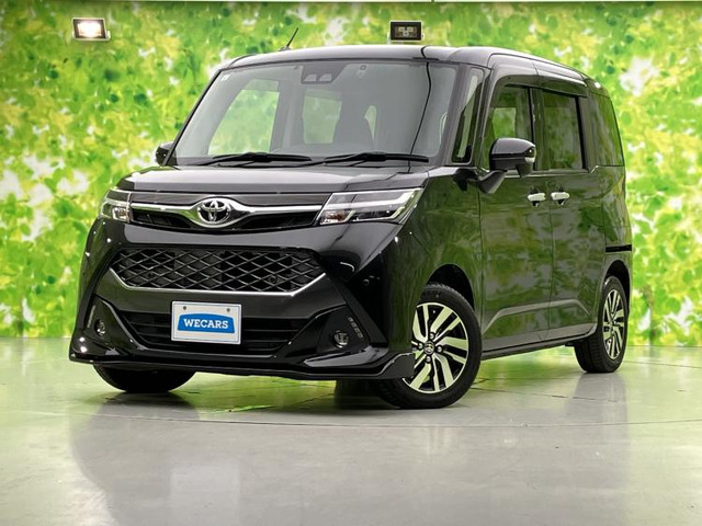 タンク1.0 カスタム G