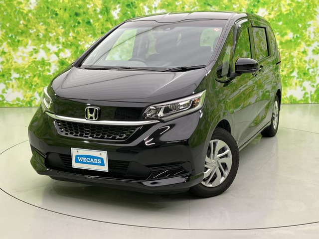 フリード1.5 G ホンダセンシング
