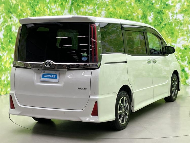 ノア2.0 Si W×B II