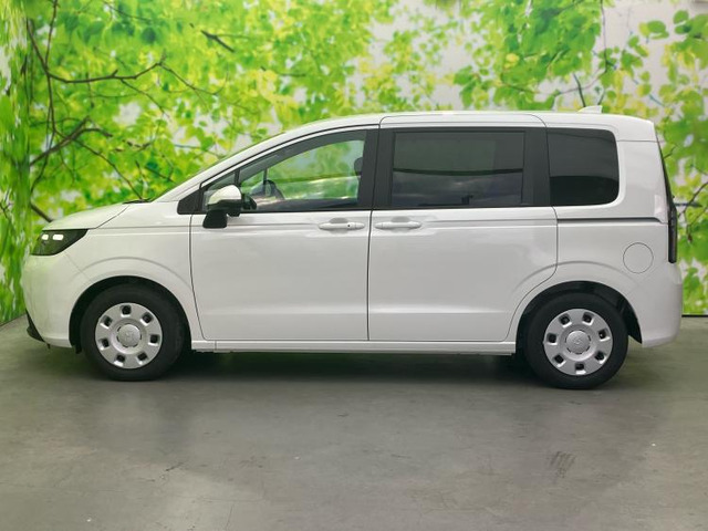 フリード1.5 e:HEV エアー