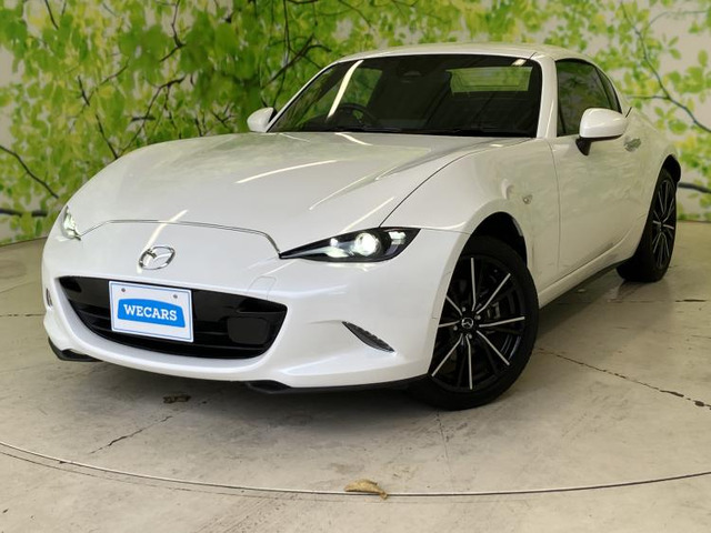 ロードスターRF2.0 S