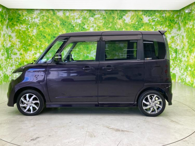 ルークスハイウェイスター