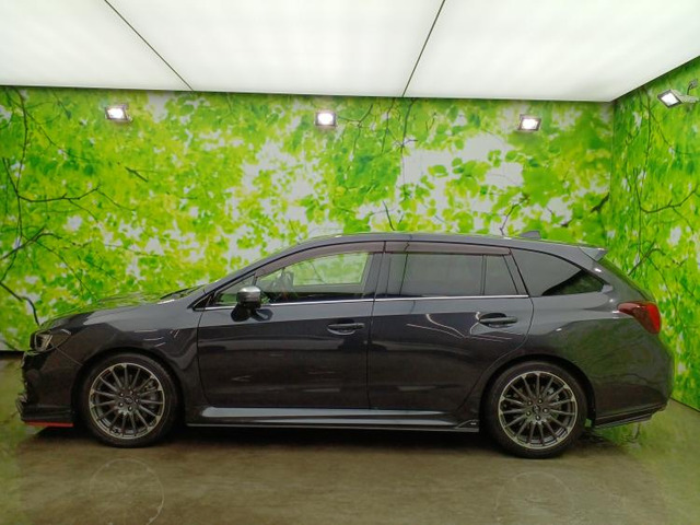 レヴォーグ1.6 STI スポーツ アイサイト 4WD