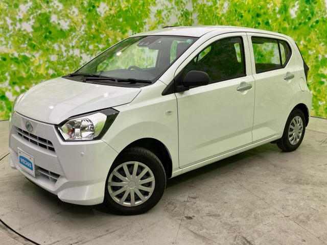 ミライースL SAIII