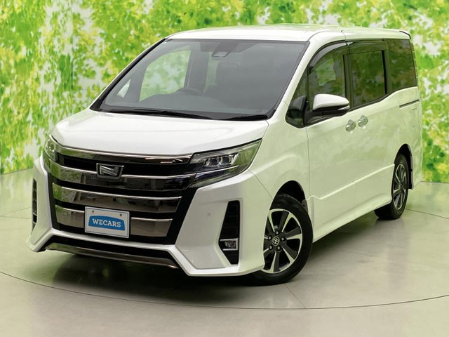 ノア2.0 Si W×B II