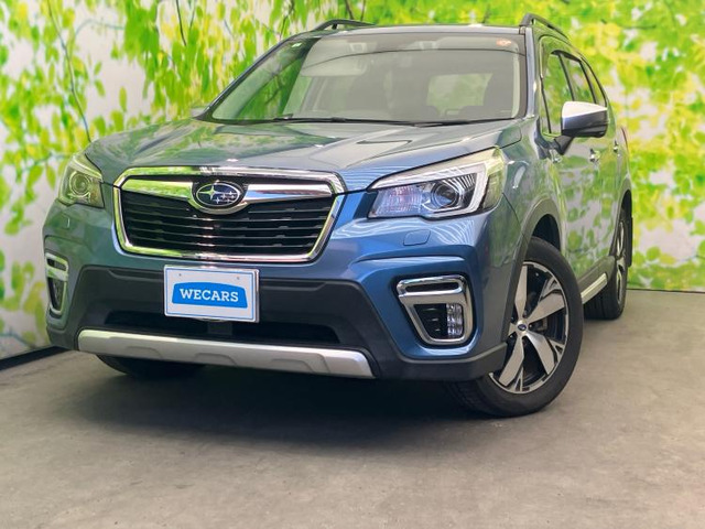 フォレスター2.0 アドバンス 4WD