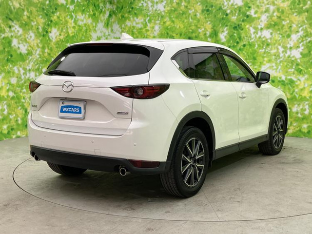 CX-52.2 XD Lパッケージ