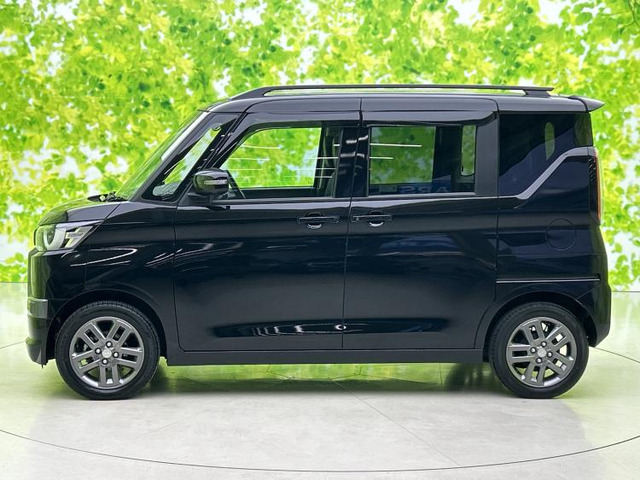 デリカミニG プレミアム 4WD