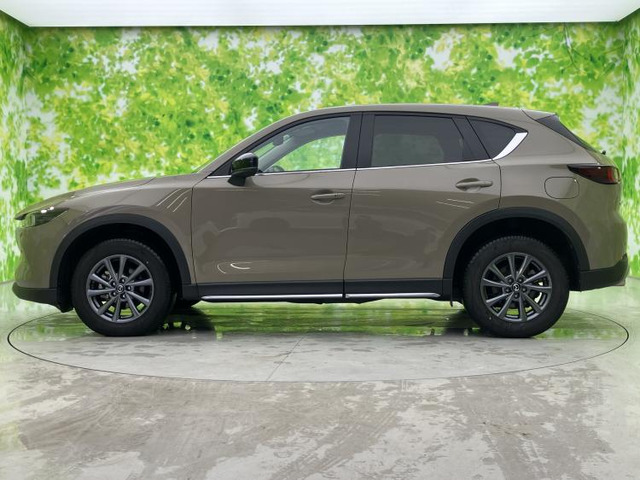 CX-52.2 XD フィールドジャーニー 4WD