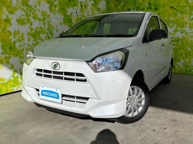 ミライースL SAIII