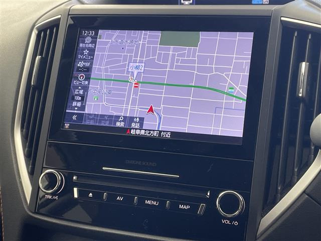 XV2.0 アドバンス 4WD