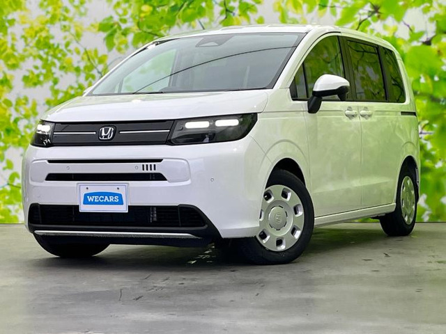 フリード1.5 e:HEV エアー