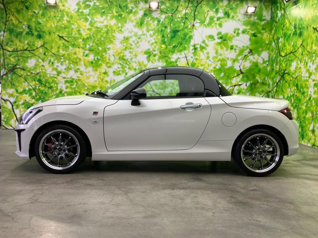 コペンGR スポーツ