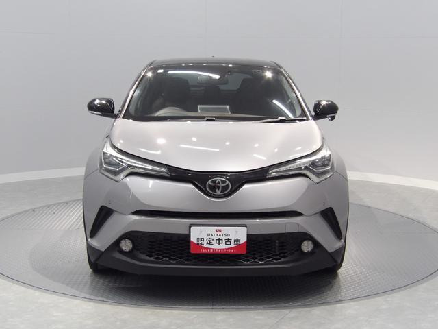 C-HR1.2 G-T 4WD