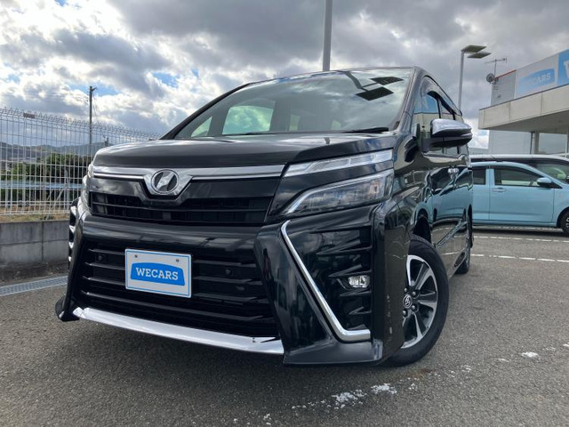 ヴォクシー2.0 ZS 煌II