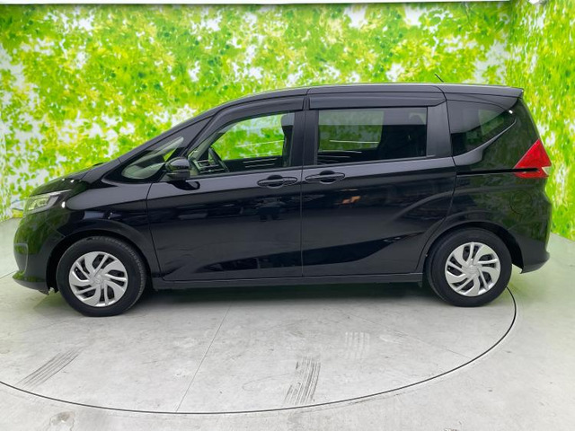 フリード1.5 G ホンダセンシング