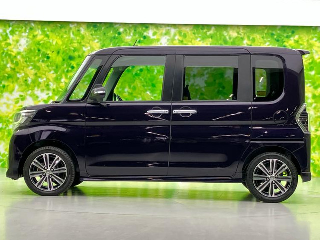 タントカスタムRS トップエディション SAII