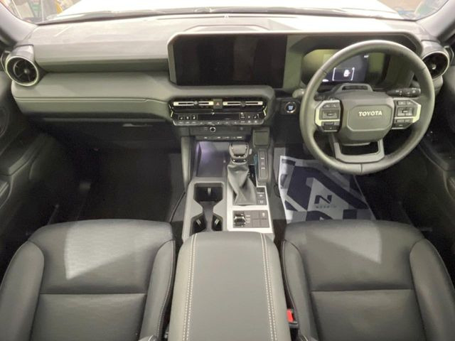 ランドクルーザー2502.7 VX 4WD