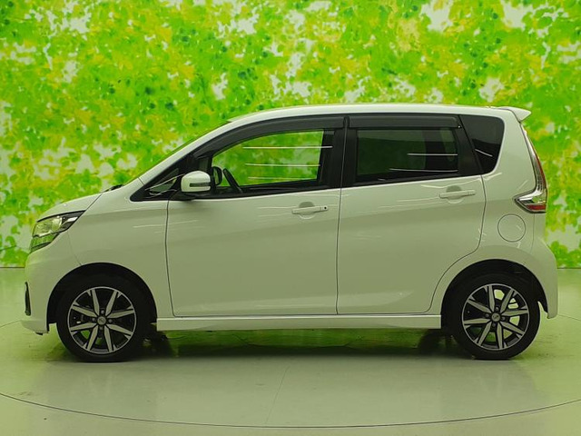 デイズハイウェイスター Gターボ