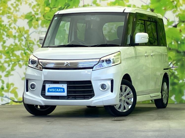 スペーシアカスタムXS