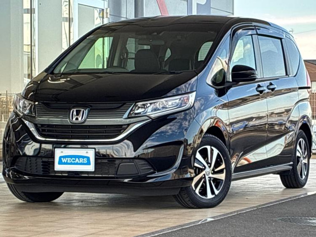 フリード1.5 G ホンダセンシング