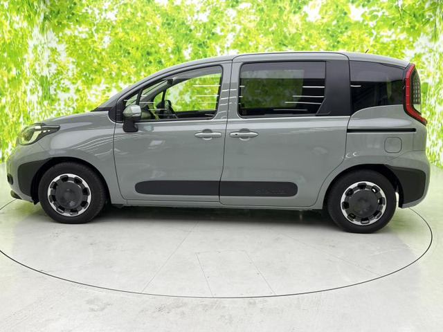 シエンタハイブリッド 1.5 Z