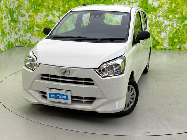 ミライースL SAIII 4WD