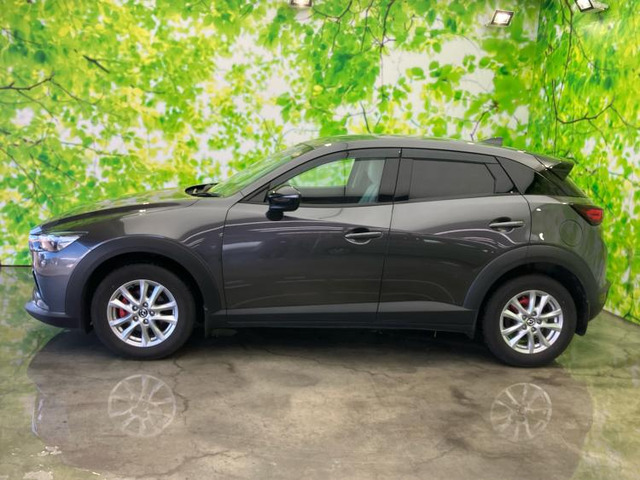 CX-31.5 15S アーバンドレッサー