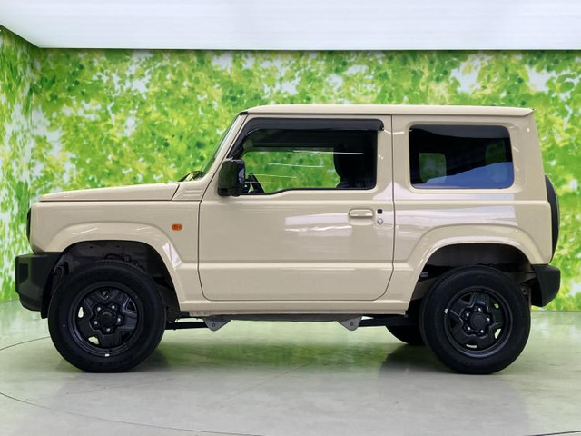 ジムニーXL 4WD