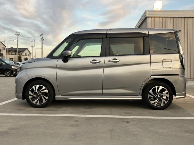 デリカD:21.2 カスタム ハイブリッド MV 全方位カメラ付 ナビパッケージ