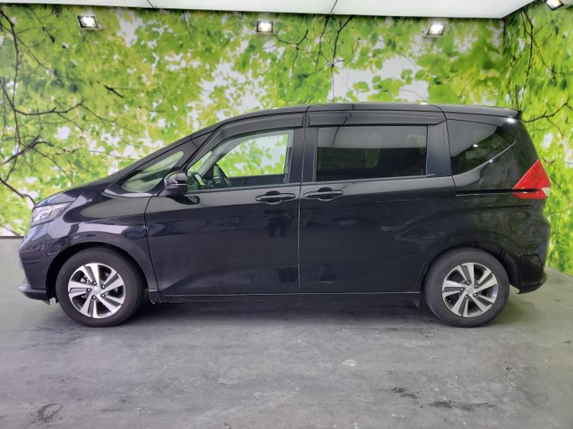 フリード1.5 G ホンダセンシング