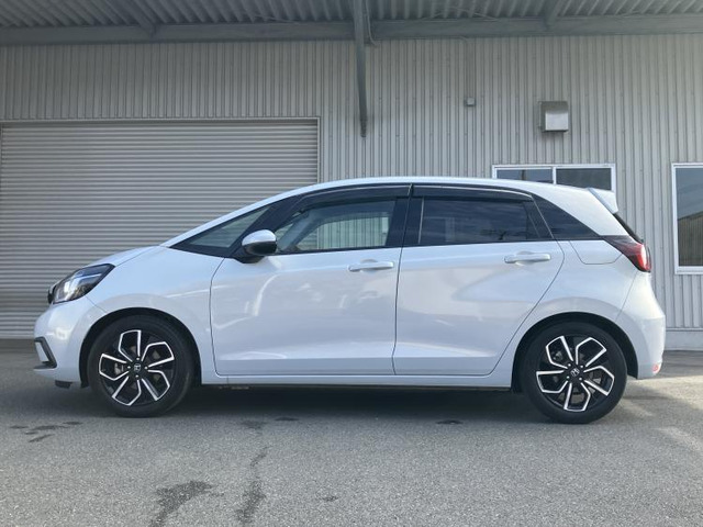 フィット1.3 ネス