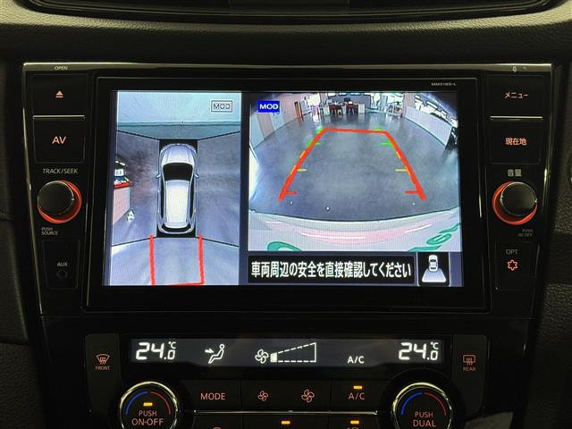 エクストレイル2.0 20Xi 4WD