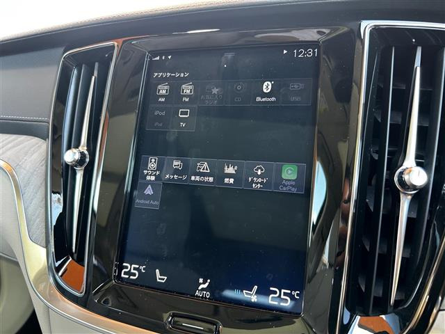 V60クロスカントリーT5 AWD プロ 4WD