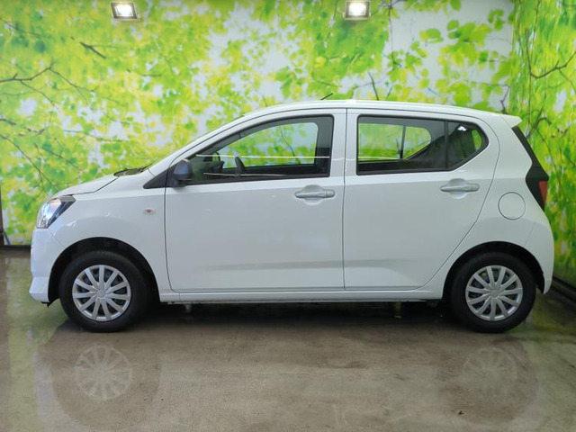 ミライースL SAIII