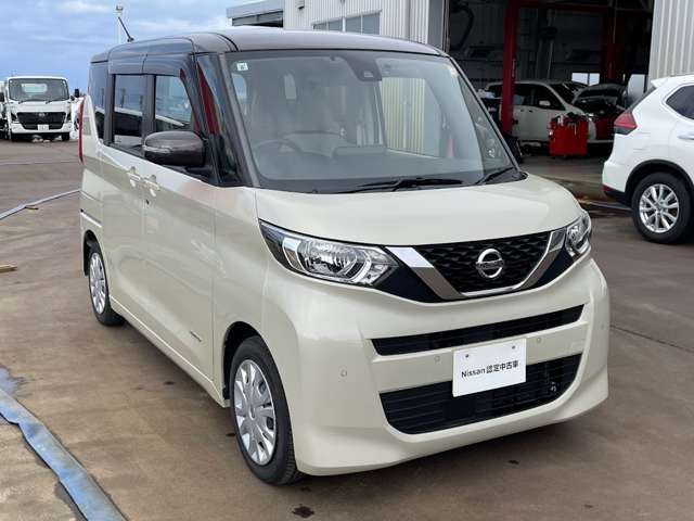 デイズルークスX