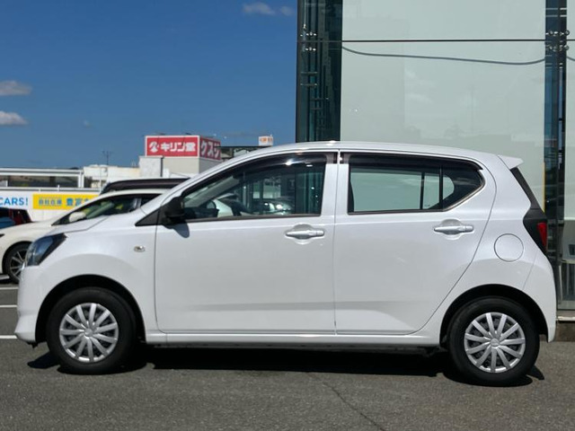 ミライースL SAIII