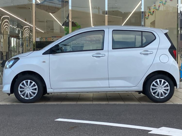 ミライースL SAIII