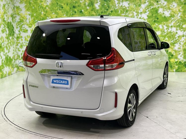 フリード1.5 G ホンダセンシング