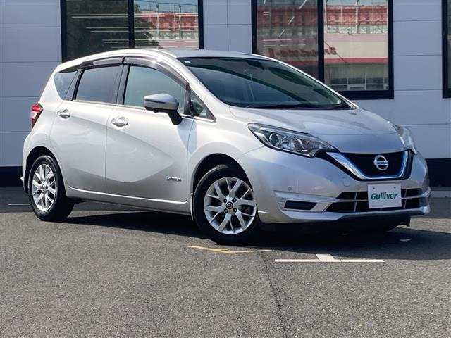 ノート1.2 e-POWER X