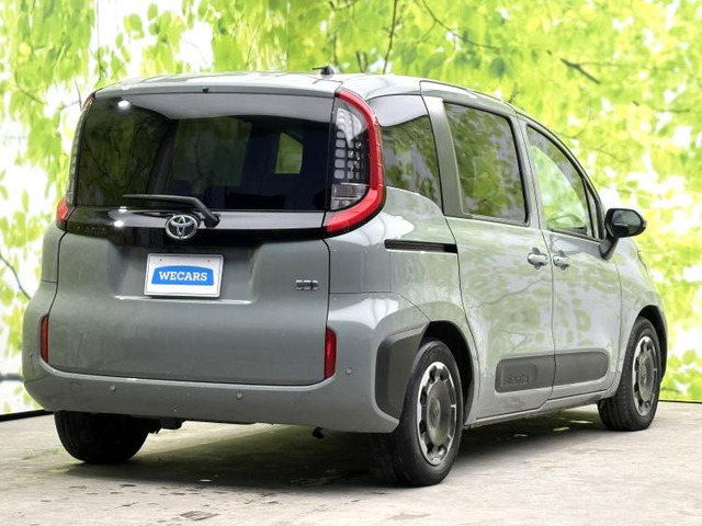 シエンタハイブリッド 1.5 Z