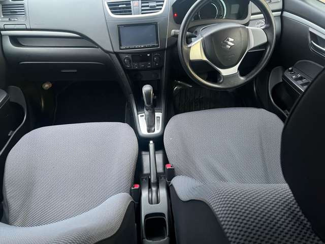 スイフト1.2 XG-DJE 4WD