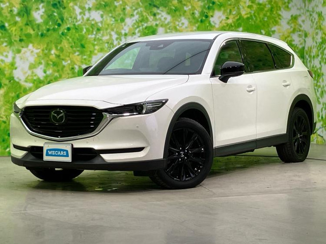 CX-82.2 XD ブラックトーンエディション