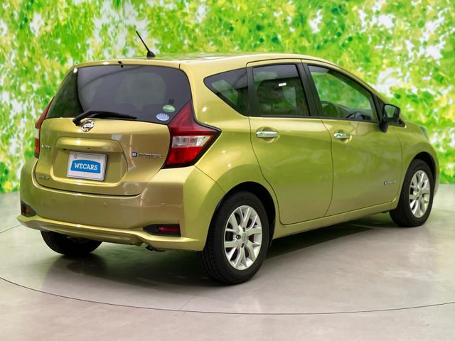 ノート1.2 e-POWER メダリスト