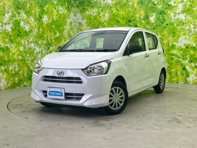 ミライースL SAIII